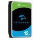 Жесткий диск 12TB Seagate SkyHawk AI ST12000VE003