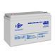 Акумулятор мультигелевий LPM-MG 12V - 100 Ah