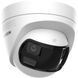 Панорамная IP видеокамера Hikvision DS-2CD1363G2P-LIUF/SL, 6Мп