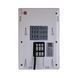 Комплект домофону з панеллю виклику SEVEN DP-7541/07Kit white