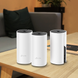 Mesh Wi-Fi система Tp-Link Deco E4 (3-Pack)