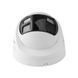 Панорамная IP видеокамера Hikvision DS-2CD1363G2P-LIUF/SL, 6Мп