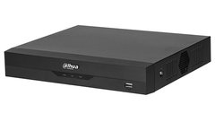 8-канальный WizSense XVR видеорегистратор Dahua XVR5108HS-4KL-I3, 8Мп
