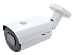 Уличная IP камера наблюдения Tyto IPC 5B28-G1S-60, 5Мп