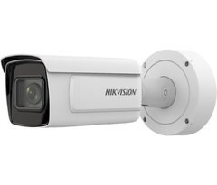 IP видеокамера с распознаванием автономеров Hikvision iDS-2CD7A26G0/P-IZHS, 2Мп