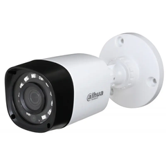 Уличная HD камера Dahua HAC-HFW1200RP, 2Мп