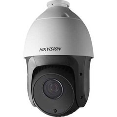 Вулична SpeedDome HDTVI камера Hikvision DS-2AE5123TI-A, 1Мп