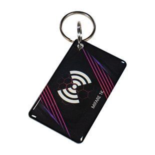 Ключ доступа Trinix Proximity-key MF epoxy