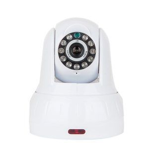 Бездротова IP камера Tecsar Alert EYE