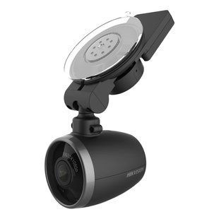 Автомобильный 1080P регистратор с GPS и Bluetooth Hikvision AE-DN2016-F3(O-STD+BT)