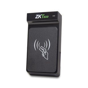 Mifare USB-считыватель ZKTeco CR20M