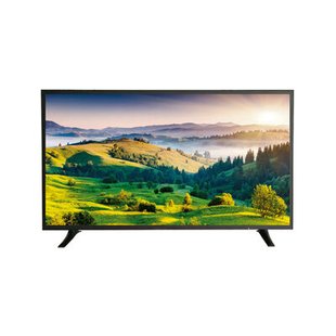 Монитор для системы видеонаблюдения ZKTeco ZD50-4K, 50"