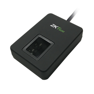 Настільний сканер відбитків пальців ZKTeco ZK9500