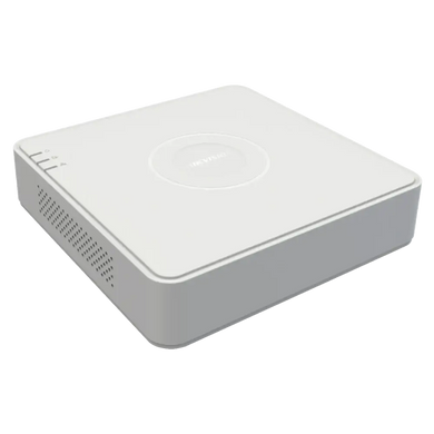 Комплект видеонаблюдения на 8 уличных 2 Мп камер Hikvision HK-7128OW-2MP