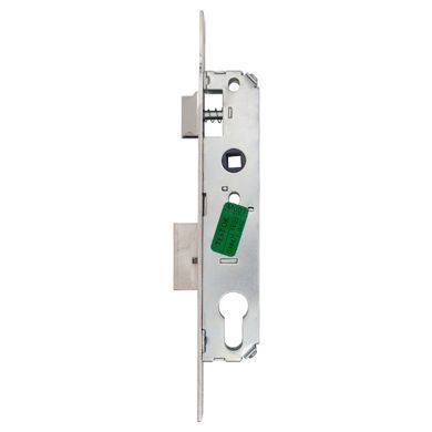 Механізм замка CISA LL 44820.35 язичок (BS35*85мм, 22 мм) нікель матовий
