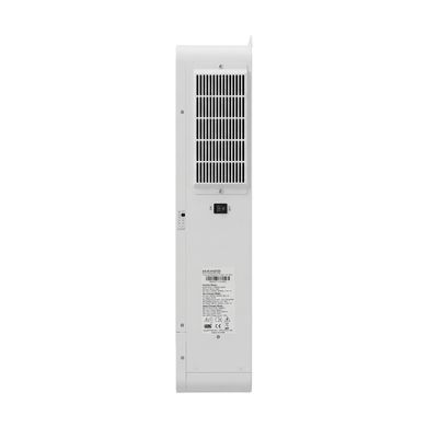 Гибридный инвертор для солнечных панелей 11kW Kraft VMH-10048 DC48V, 2MPPT, off-grid