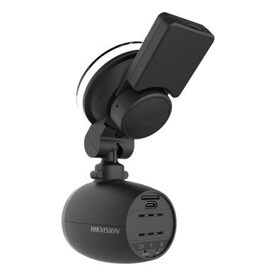 Автомобільний 1080P реєстратор з GPS та Bluetooth Hikvision AE-DN2016-F3(O-STD+BT)