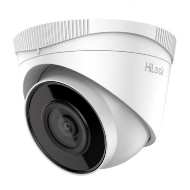 Купольная IP камера HiLook IPC-T221H-F, 2Мп