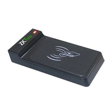 Mifare USB-считыватель ZKTeco CR20M