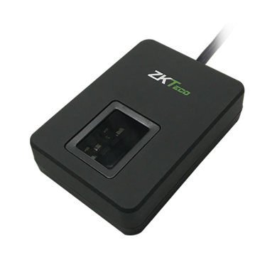 Настольный сканер отпечатков пальцев ZKTeco ZK9500