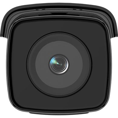 Уличная AcuSense IP камера Hikvision DS-2CD2T86G2-4I(C), 8Мп