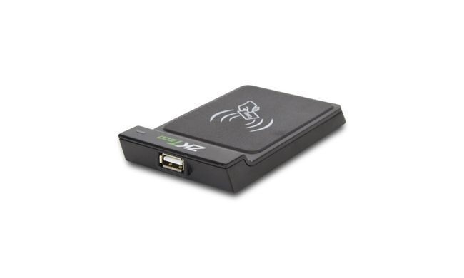 Mifare USB-считыватель ZKTeco CR20M