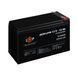 Аккумулятор свинцово-кислотный LPM 12V - 12 Ah