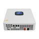 Гибридный инвертор для солнечных панелей 11kW Kraft VMH-10048 DC48V, 2MPPT, off-grid