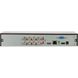 8-канальний WizSense XVR відеореєстратор Dahua XVR5108HS-4KL-I3, 8Мп