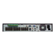 32-канальный NVR PoE видеорегистратор DS-7732NI-I4/24P, 12Мп