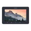 Відеодомофон із датчиком руху Slinex SM-07MHD dark grey