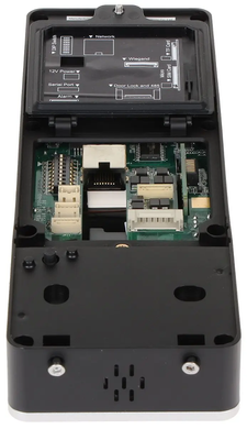 Видео терминал контроля доступа Hikvision DS-K1T500S
