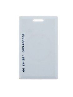 RFID карта доступу EM-Marin SEVEN R-72