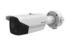 Термографическая сетевая камера Hikvision DS-2ТD2617-3/QA