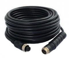 AVIA кабель для видеонаблюдения Hikvision DS-MP2100-6, 6 метров