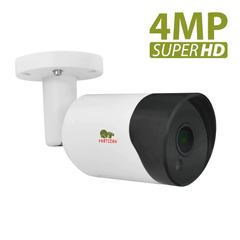 Уличная HD камера Partizan COD-631H SuperHD 1.0, 4Мп