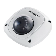 Автомобільна купольна камера Hikvision AE-VC211T-IRS, 2Мп
