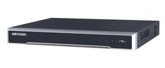 16-канальный IP видеорегистратор Hikvision DS-7616NI-K2, 8Мп