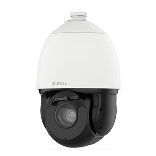 Поворотна PTZ IP відеокамера Sunell SN-IPS8681WDR-Z40, 8Мп