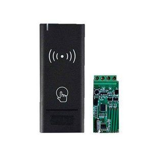 Mifare зчитувач бездротовий Trinix TRR-1100MWR