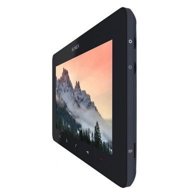 Видеодомофон с датчиком движения Slinex SM-07MHD dark grey