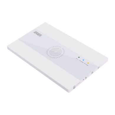 Wi-Fi адаптер SEVEN HOME D-7051FHD white