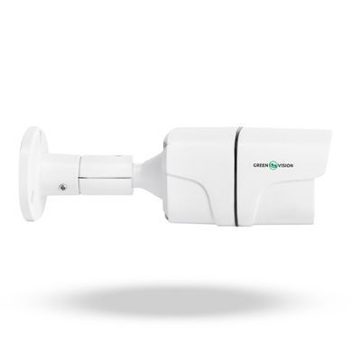 Уличная MHD камера GreenVision GV-181-GHD-H-СOK50-30, 5Мп