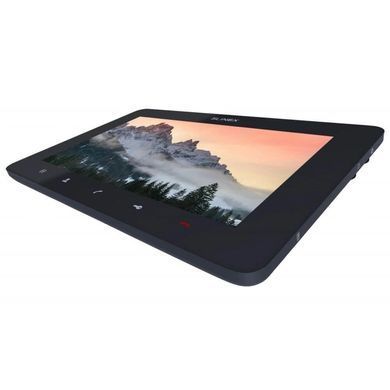 Видеодомофон с датчиком движения Slinex SM-07MHD dark grey