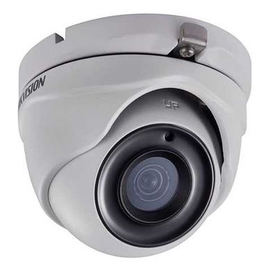 Купольна Turbo HD Ultra-Low Light камера Hikvision DS-2CE56D8T-ITME, 2Мп