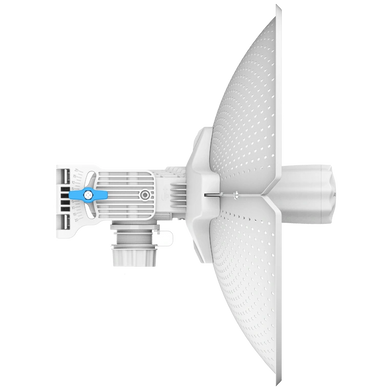 Направлена ​​гігабітна точка доступу PTP/PTMP CPE Ruijie Reyee RG-AirMetro460G