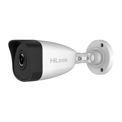 Уличная IP камера HiLook IPC-B140H-F, 4Мп