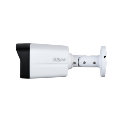 Видеокамера с LED-подсветкой Dahua HAC-HFW1509TLMP-A-LED, 5Мп