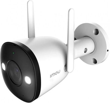 Вулична Wi-Fi камера Imou IPC-F42FP-D, 4Мп