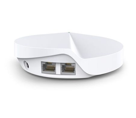 Wi-Fi система TP-Link Deco M5 (2-pack)